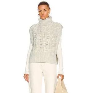 Veronica Beard Collina Vest